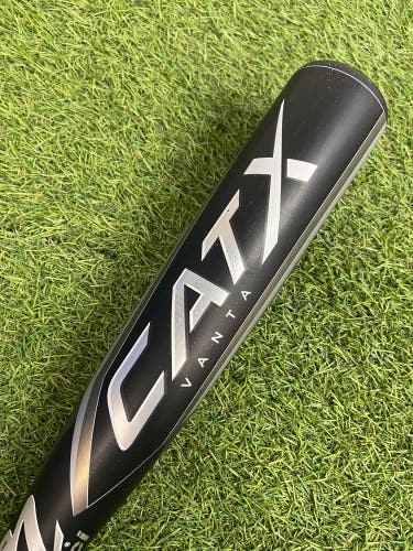 Marucci CATX Vanta (2 3/4") USSSA 2024 (-10)