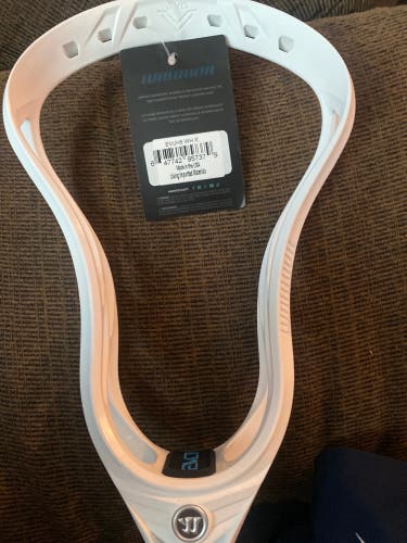 Warrior Evo Head (New)