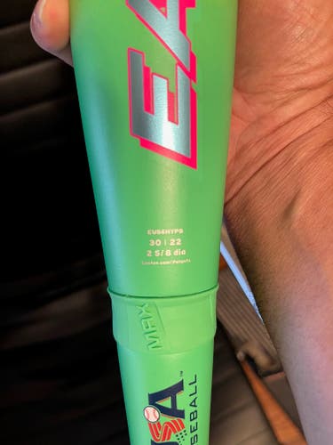 Easton Hype Fire Composite USA (2 5/8") 2026 (-8)