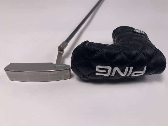 Ping PLD Limited Anser Putter 34" Black Dot Mens RH HC