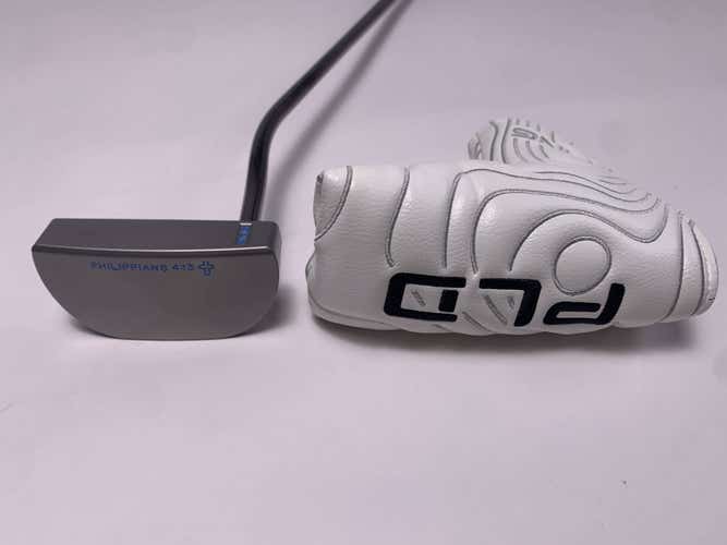 PING PLD DS72 Custom Putter 33.5" Mens RH HC
