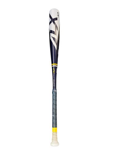 Used Easton ALPHA ALX BB/SB USSSA 2 3/4 Bat 31" 11602-S000109417