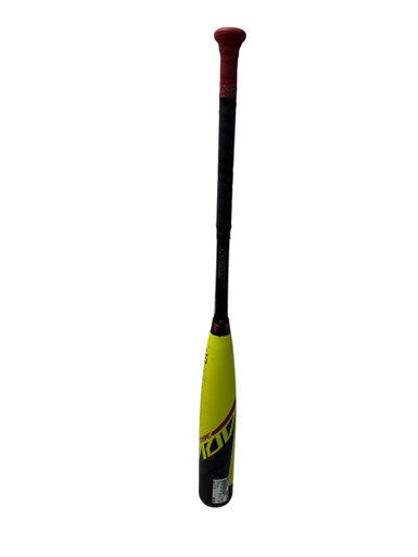 Used Easton ADV 1 360 BB/SB USA 2 5/8 Bat Yellow 31" 11835-S000204203