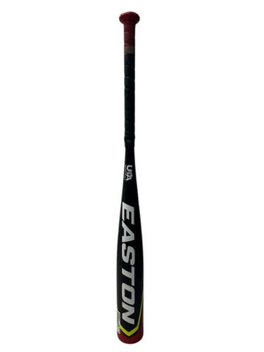 Used Easton ADV 1 BB/SB USA 2 5/8 Bat Navy Blue And Red 29" 11835-S000206079