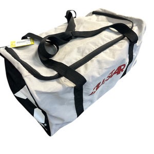 Used All Star CATCHERS DUFFLE BB/SB Bag Other Grey 11835-S000206137