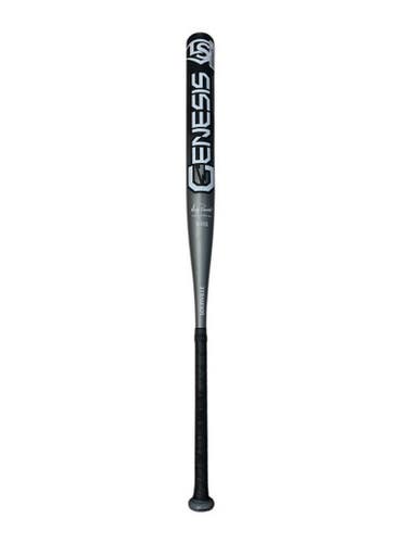 Used Louisville Slugger SPGN1APUM-25 BB/SB Slowpitch Bat 34" 11835-S000206159