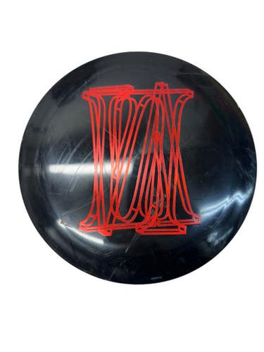 Used Discraft HADES PAUL MCBETH 173-174 Disc Golf Driver Black 173g 11835-S000205888