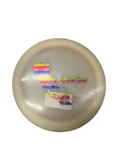 Used Innova SHRYKE Disc Golf Driver Clear 11835-S000205939