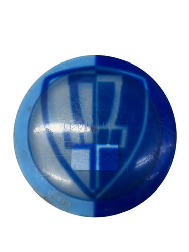 Used Clash Discs SALT DRIVER Disc Golf Driver Navy Blue 11835-S000205940