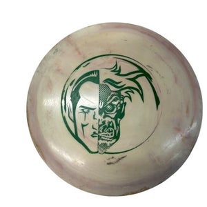 Used Legacy ICON BANDIT Disc Golf Driver Pink 175g 11835-S000205947