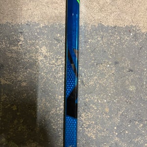 Senior Bauer Nexus Geo Left Hand Hockey Stick P92 77 Flex (Used)