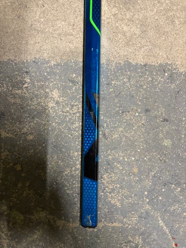 Senior Bauer Nexus Geo Left Hand Hockey Stick P92 77 Flex (Used)