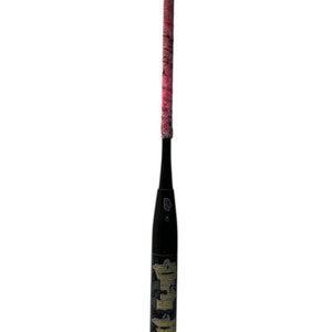 Used Miken DIRTY MONEY BB/SB Slowpitch Bat Black 34" 11835-S000205956