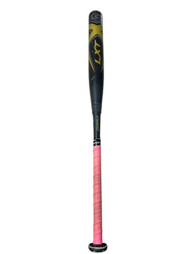 Used Louisville Slugger FPLX10-20 BB/SB Fastpitch Bat 32" 11835-S000205968