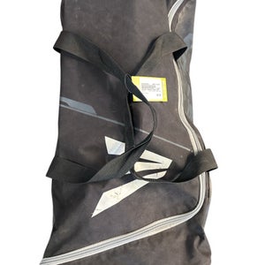 Used Easton COACHES CARRY BAG BB/SB Team Carry Bag Black 11835-S000205984