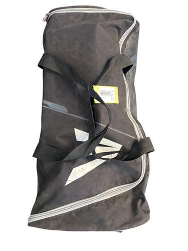 Used Easton COACHES CARRY BAG BB/SB Team Carry Bag Black 11835-S000205984