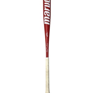Used Marucci MSBCX28USA BB/SB USA 2 5/8 Bat Red 32" 11835-S000205990