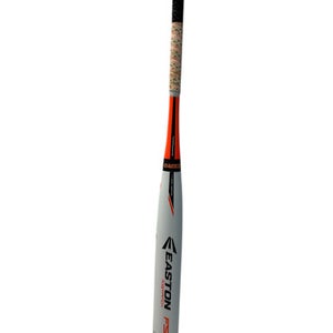 Used Easton FP15S111 BB/SB Fastpitch Bat Black/Orange/White 31" 11835-S000205666