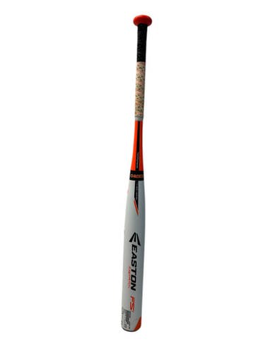 Used Easton FP15S111 BB/SB Fastpitch Bat Black/Orange/White 31" 11835-S000205666