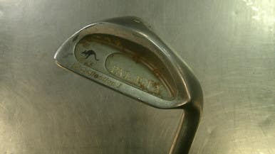 Used PalJoey PJ COLLECTION Golf Wedge Junior RH Sand Wedge 11868-S000067697