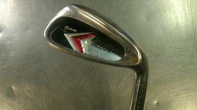 Used Ram ACCUBAR Golf Wedge Mens RH Pitching Wedge 11868-S000067695