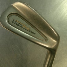 Used Maltby LOGIC PRO TOUR Mens Individual Iron RH 7 Iron 11868-S000067696