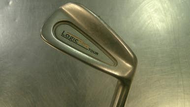 Used Maltby LOGIC PRO TOUR Mens Individual Iron RH 7 Iron 11868-S000067696