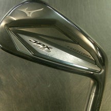 Used Mizuno JPX 923 Mens Individual Iron RH 7 Iron 11868-S000067701