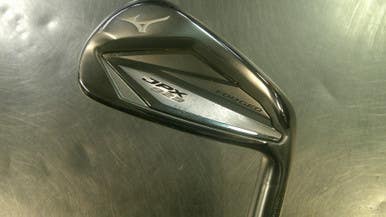 Used Mizuno JPX 923 Mens Individual Iron RH 7 Iron 11868-S000067701