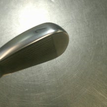 Used Callaway APEX FORGED Mens Individual Iron RH 7 Iron 11868-S000067702