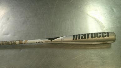 Used Marucci F5 BB/SB USA 2 5/8 Bat 31" 11868-S000067804