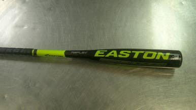 Used Easton REFLEX BB/SB Youth Bat 27" 11868-S000067806