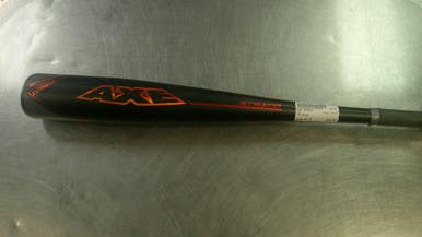 Used AXE STRATO BB/SB USA 2 5/8 Bat 30" 11868-S000067802