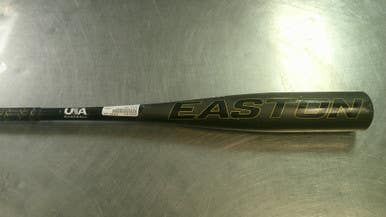 Used Easton OMEN BB/SB USA 2 5/8 Bat 31" 11868-S000067850