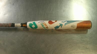 Used Demarini CFX BB/SB Fastpitch Bat 30" 11868-S000067894