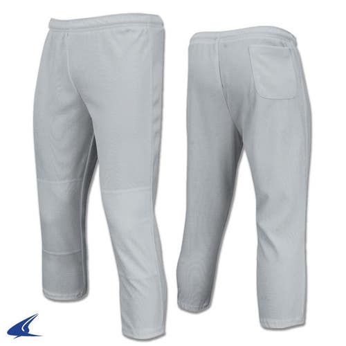 New Champro ROOKIE ECONOMY PU BB/SB Pant Boys 11682-ROOKIE-ECONOMY-PU