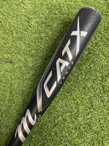 Marucci CATX Vanta Composite BBCOR 2024 (-3)