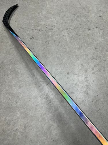 65 Flex P86 BLCKSTCK PRO 2 Proto2, Novium Pro 2 Similar Kick Intermediate Left Hand