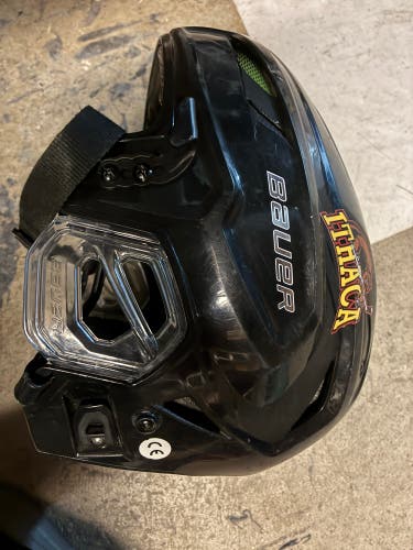 Bauer Hyperlite Helmet Pro Stock (Used)