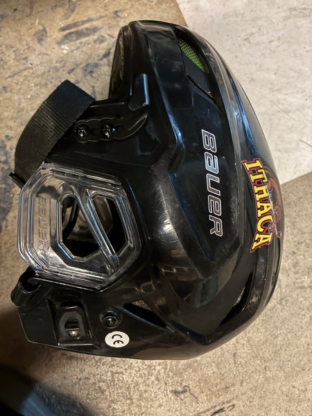 Bauer Hyperlite Helmet Pro Stock (Used)