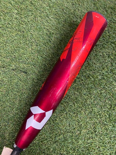 DeMarini Zoa (2 3/4") USSSA 2024 (-8)