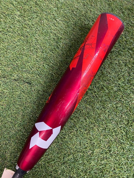 DeMarini Zoa (2 3/4") USSSA 2024 (-8)