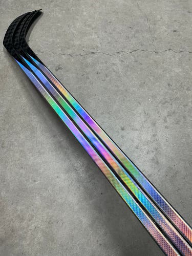 3 PACK 65 Flex P86 BLCKSTCK PRO 2 Proto2, Novium Pro 2 Similar Kick Intermediate Left Hand