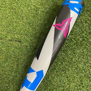 DeMarini Zen (2 3/4") USSSA Bat 2025 (-10)