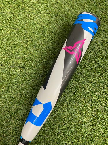DeMarini Zen (2 3/4") USSSA Bat 2025 (-10)
