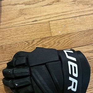 Bauer Bauer X Gloves 14" (New)