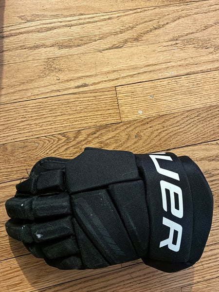 Bauer Bauer X Gloves 14" (New)