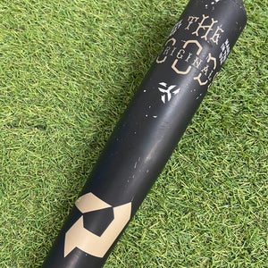 DeMarini The Goods One BBCOR (2 5/8") 2025 (-3)
