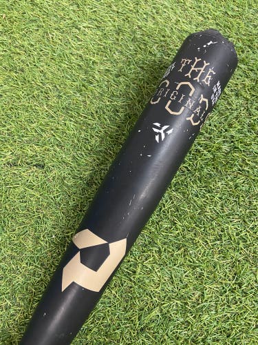 DeMarini The Goods One BBCOR (2 5/8") 2025 (-3)