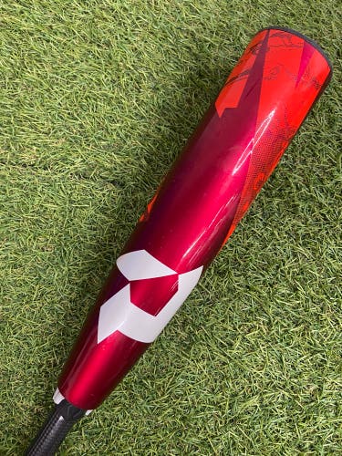 DeMarini Zoa (2 3/4") USSSA Jr. Big Barrel 2024 (-11)